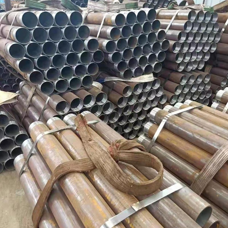 崇阳地质钻探用跟管