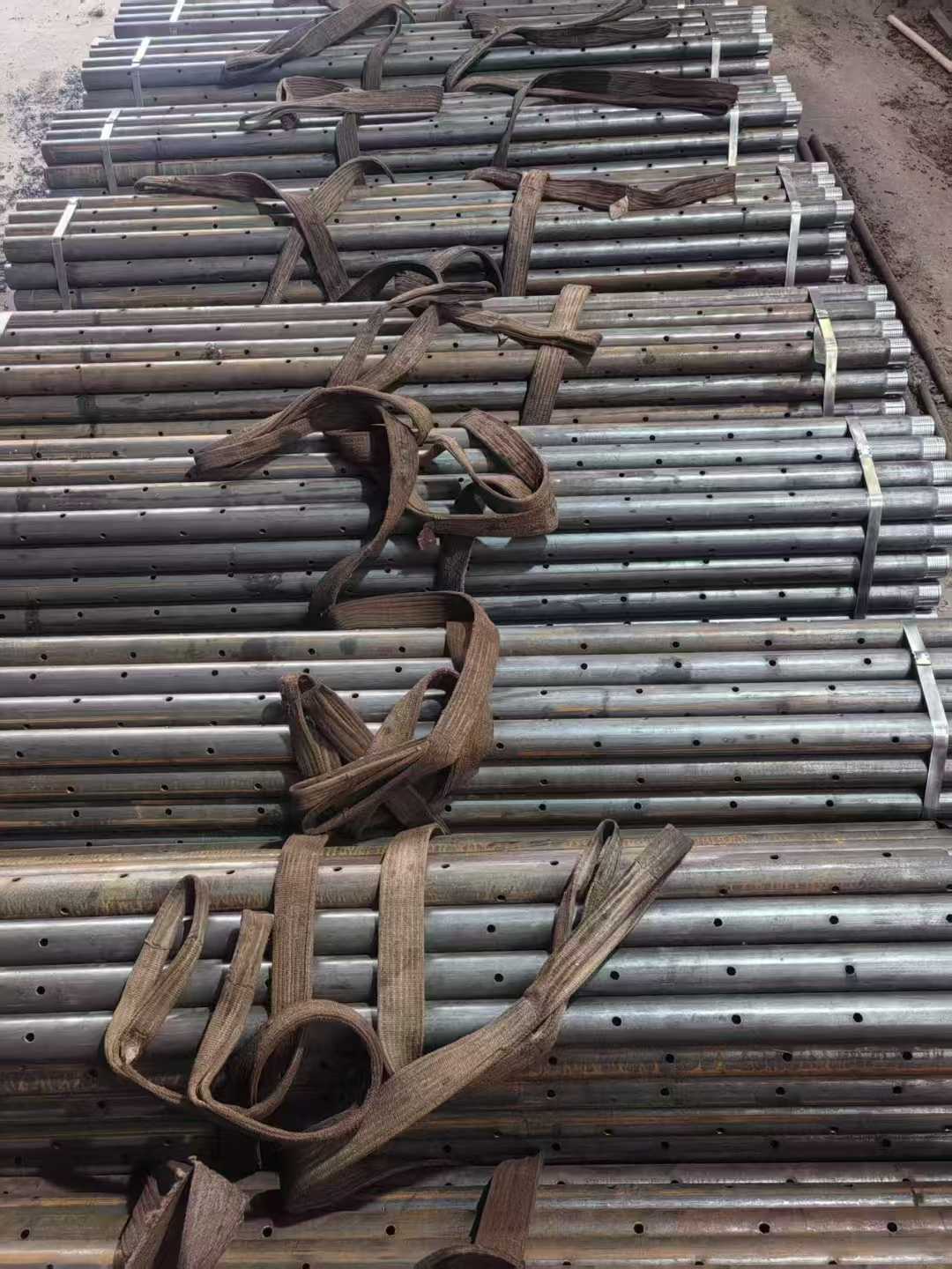 崇阳127mm管棚管