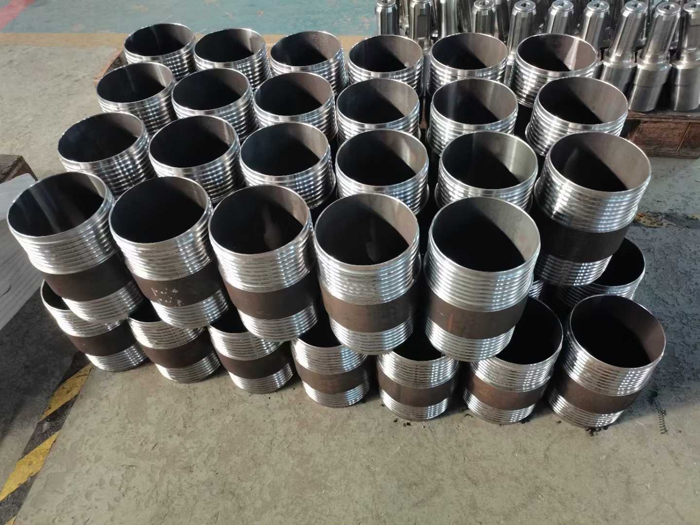 崇阳219mm管棚管